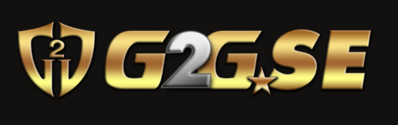 g2gse สล็อตเว็บตรงแตกหนักจัดเต็มระบบออโต้โบนัสเยอะ